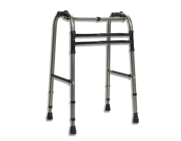 Andador articulado