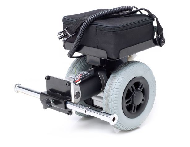 Motor para silla de ruedas Power Pack – Teyder